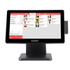 Efficiency Custom POS System For Restaurant