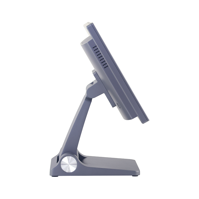 GS-T2 Customized 15.6 Inch Foldable Touch Screen POS system Terminal For Bar