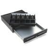 GS-460 Heavy Duty Durable Cash Drawer RJ11/RJ12/USB Metal Money Box