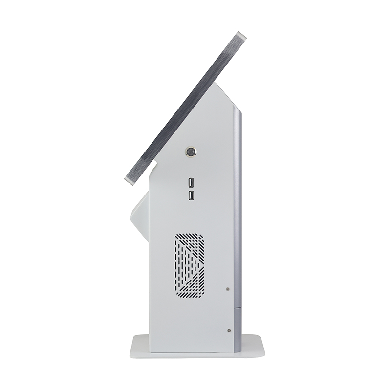 Custom Efficiency Touch Screen POS System For Small Business