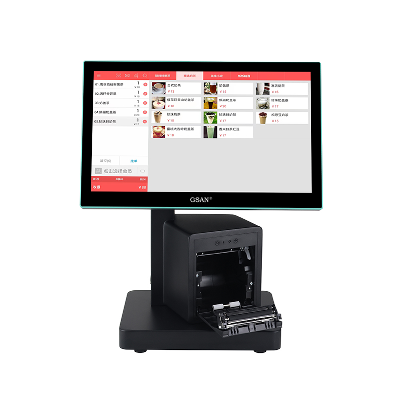 What Are The Key Features of A POS System