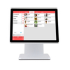 POS System Aluminum Cash Register Payment Equipment for Cashiers