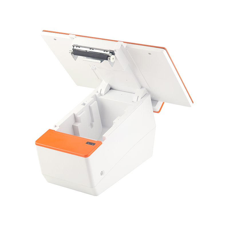 POS System With thermal printer