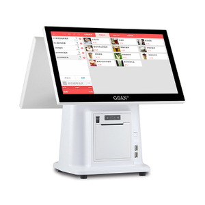 Retail Touch POS System Point of Sale Machine Price in South Africa