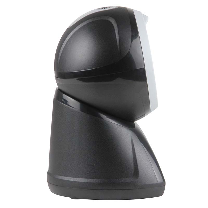 Omnidirectional Desktop QR Code Reader Barcode Scanner Machine