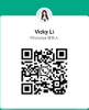 Vicky Li
