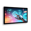 GS-Q3 21.5Inch All-In-One Touch Industrial PC Wall-mounted Touch Screen HD Panel Display
