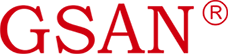 GSAN logo