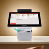 GS-TD30 Complete Custom POS Solutions Desktop Touchscreen POS System