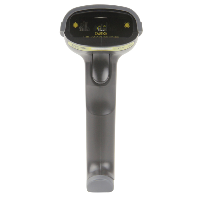 barcode scanner for small business retail
