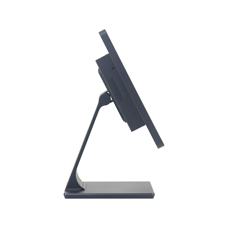 GS-A9 All in One Ultra-thin 18.5'' Touch Screen POS System For Supermarket