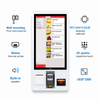 GS-Q1 Supermarket Self-service Touch Payment Machine POS System Kiosk