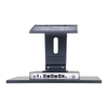 GS-A9 All in One Ultra-thin 18.5'' Touch Screen POS System For Supermarket