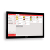 GS-A7 All in One Windows 21.5'' Touch Screen POS System For Retail Stores