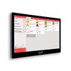GS-A0 Wall-mounted 15.6inch All in One Touch Screen POS System For Sale