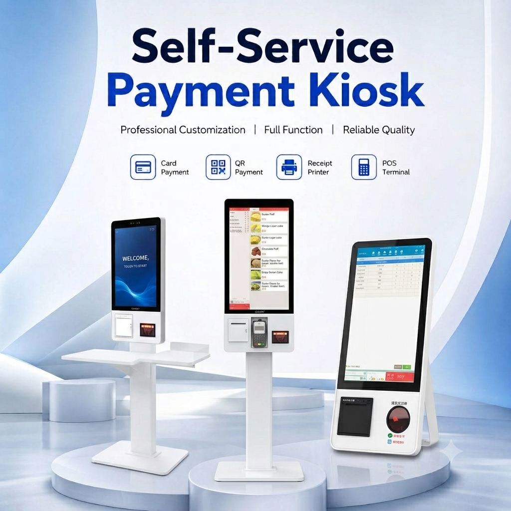 Supermarket checkout technology