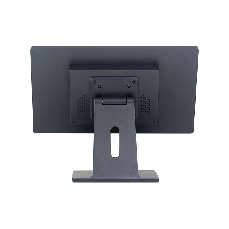 GS-A9 All in One Ultra-thin 18.5'' Touch Screen POS System For Supermarket
