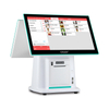 GS-3061 Wholesale Custom All in One Touch Screen POS System For Restaurant