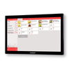 GS-A7 All in One Windows 21.5'' Touch Screen POS System For Retail Stores