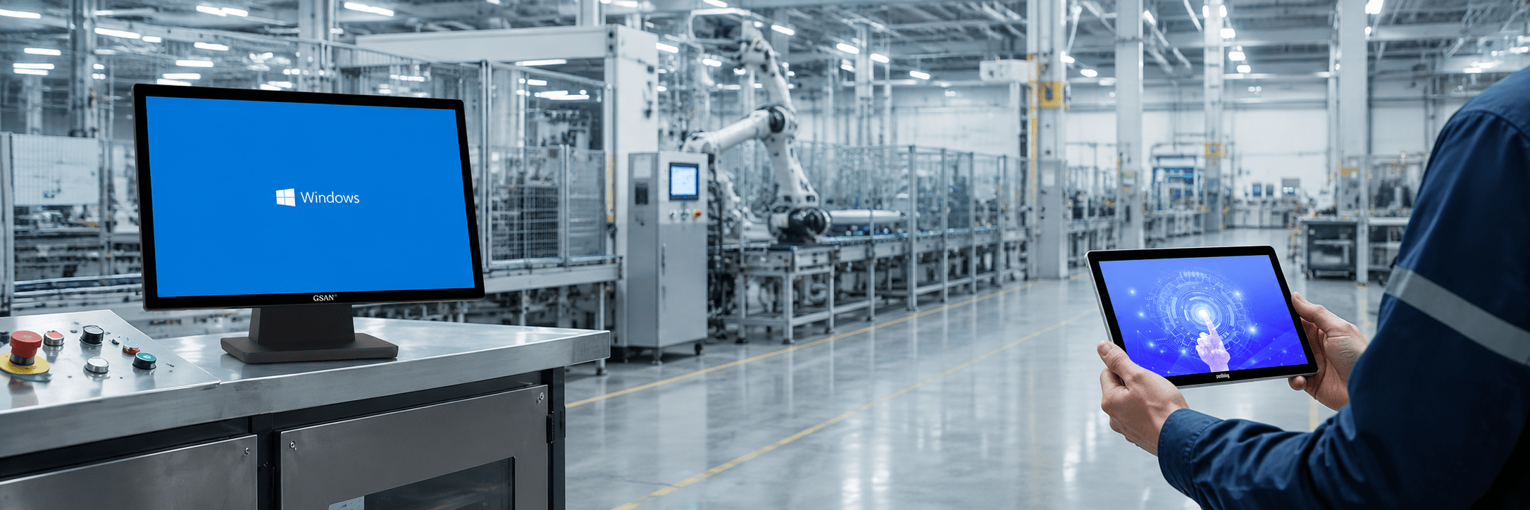 Touch-Industrial-PC-Solutions