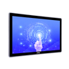 STN185 18.5" Kitchen KDS Touch Display System Waterproof & Heat-Resistant Touch Industrial PC