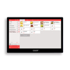 GS-A0 Wall-mounted 15.6inch All in One Touch Screen POS System For Sale