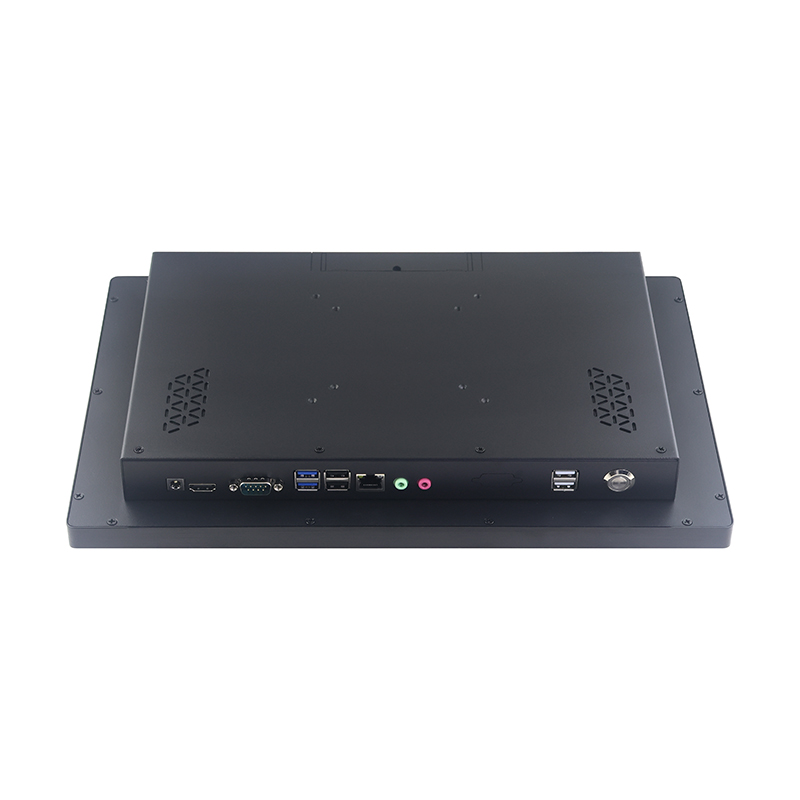 GS-A0 Wall-mounted 15.6inch All in One Touch Screen POS System For Sale