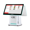 GS-3061 Wholesale Custom All in One Touch Screen POS System For Restaurant