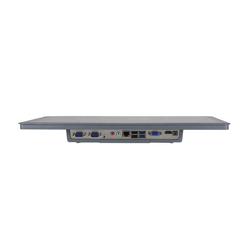 STN185 18.5" Kitchen KDS Touch Display System Waterproof & Heat-Resistant Touch Industrial PC