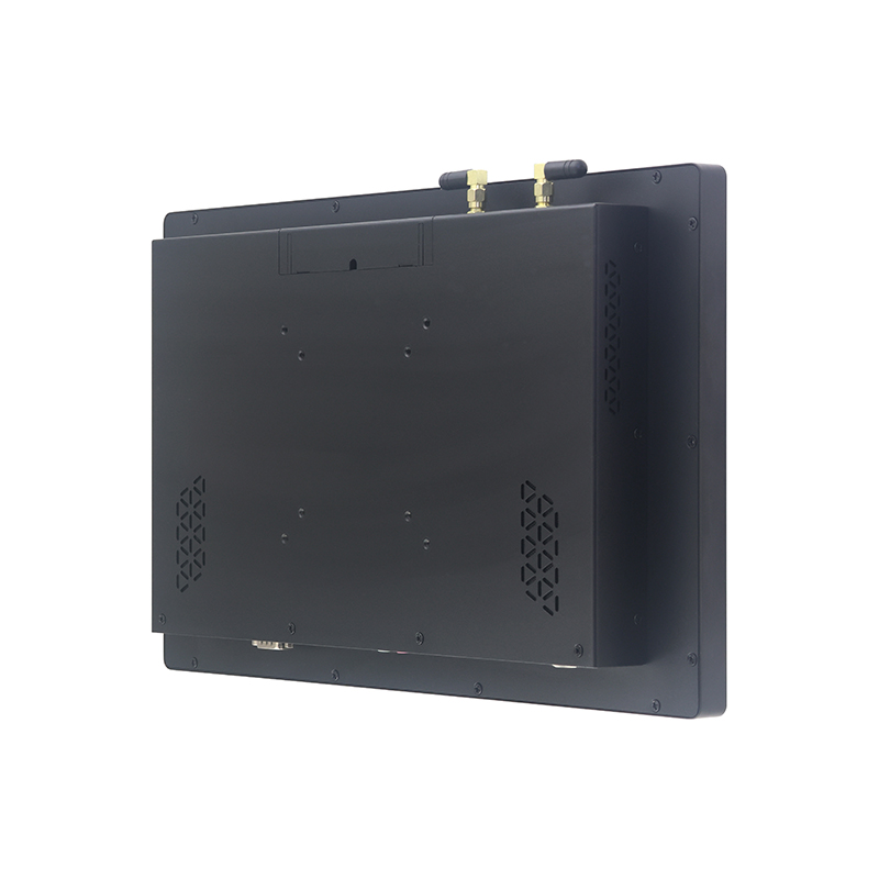GS-A0 Wall-mounted 15.6inch All in One Touch Screen POS System For Sale