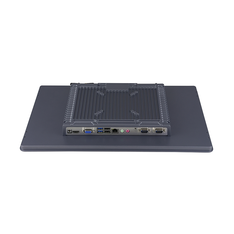 STN185 18.5" Kitchen KDS Touch Display System Waterproof & Heat-Resistant Touch Industrial PC