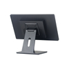 GS-A9 All in One Ultra-thin 18.5'' Touch Screen POS System For Supermarket