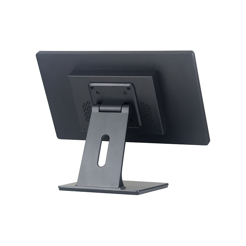 GS-A9 All in One Ultra-thin 18.5'' Touch Screen POS System For Supermarket
